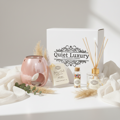 Complete Gift Set with Box