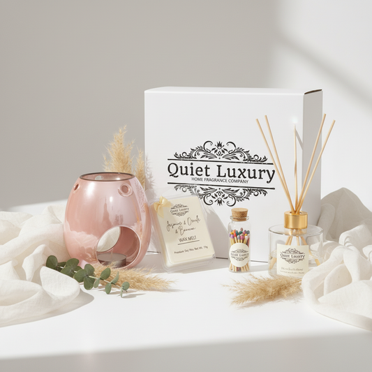 Complete Gift Set with Box